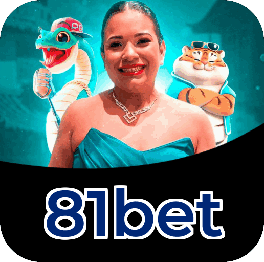 Catálogo slots 81bet mostrando top jogos Gates Olympus Sweet Bonanza Fortune Tiger Big Bass volatilidade RTP